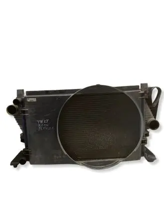 Volkswagen II LT Coolant radiator RM1182 2D0121253B 853455P