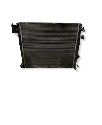 Nissan Qashqai Coolant radiator 214104EB0B