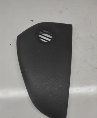 Audi A6 S6 C6 4F Dashboard side end trim 4F2857086 4F2010503B