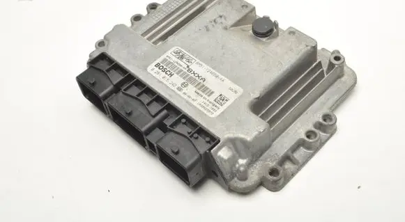 Ford Focus Engine control unit/module ECU 8M5112A650XA