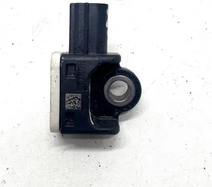 Ford Fusion II Airbag deployment crash/impact sensor CM5T14B006AA