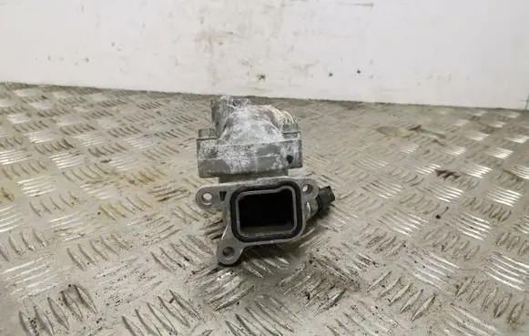 Thermostat/thermostat housing