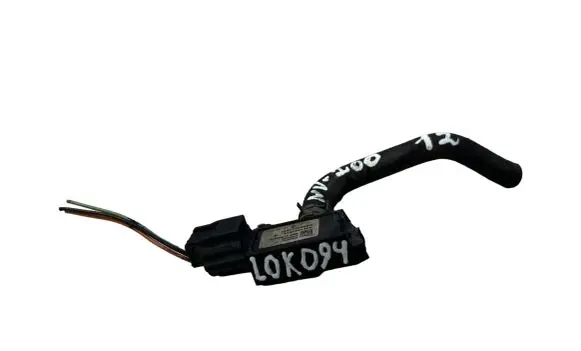 Nissan NV200 Exhaust gas pressure sensor 8201043914A H8200741321