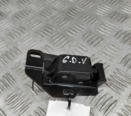 Opel Combo E Rear door lock 9822424980 9808571680