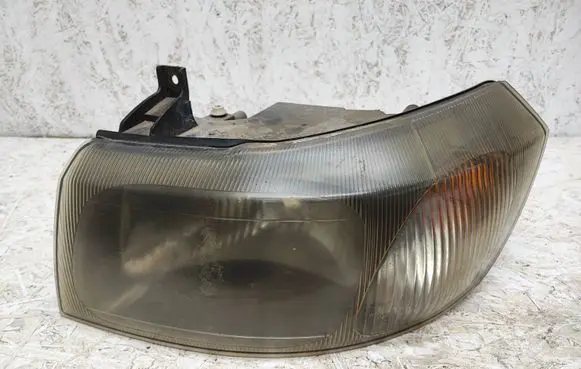 Ford Transit Headlight/headlamp