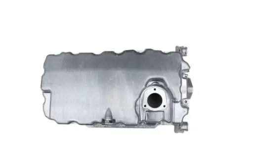 Volkswagen Transporter - Caravelle T5 Oil sump 03L103603H