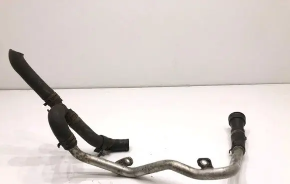 Audi A8 S8 D4 4H EGR valve line/pipe/hose 057121163C
