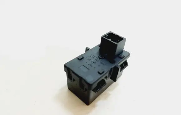 Audi A6 C7 Immobilizer control unit/module 4H0909131
