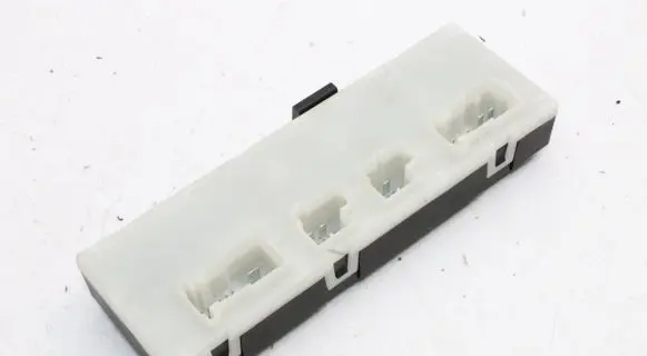 BMW 6 G32 Gran Turismo Tailgate/trunk control unit/module 9465712