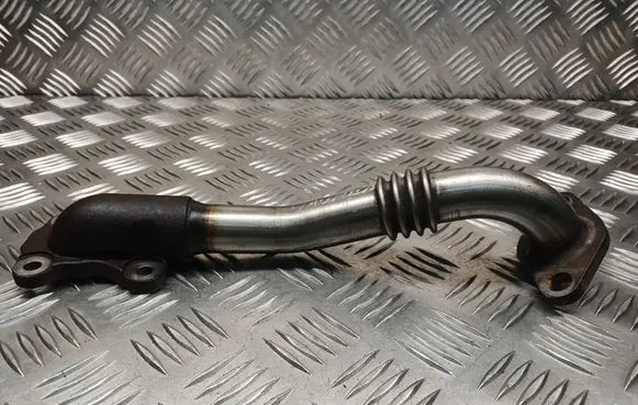 EGR valve line/pipe/hose