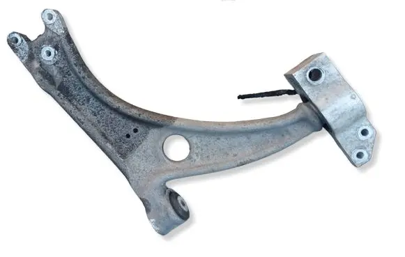 Volkswagen PASSAT B6 Front lower control arm/wishbone 3C1