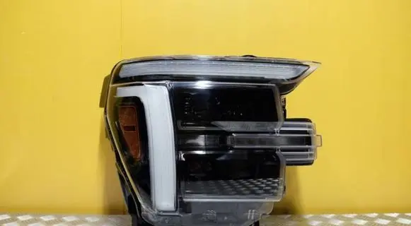 Ford F150 Headlight/headlamp RL34-13E016-B 2455