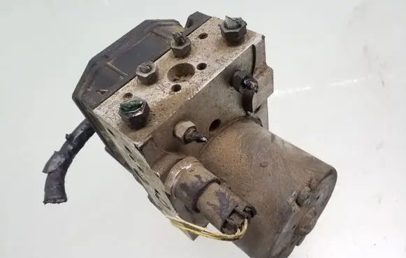 Peugeot Partner ABS Pump 0265225129 9645324780