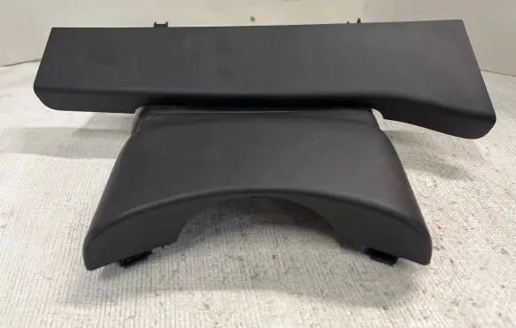 Volvo V70 Steering wheel column trim 8648402 BQ2FA
