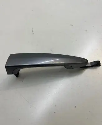 BMW X6 E71 Rear door exterior handle 7207693