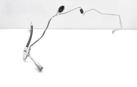 Volkswagen Polo VI Air conditioning (A/C) pipe/hose 2Q2816741
