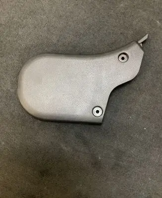 KIA Sportage Front door seat control surround trim 89395D7000