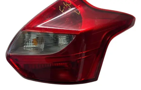 Ford Focus Rear/tail lights 0374D