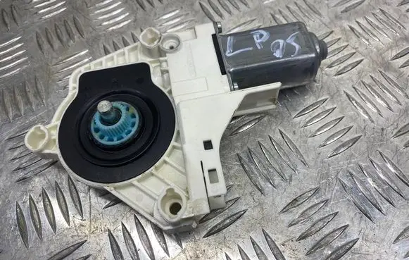 Audi Q5 SQ5 8R Front door window regulator motor 8K0959801B