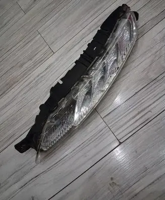 Citroen C4 Grand Picasso LED Daytime headlight 9676036380