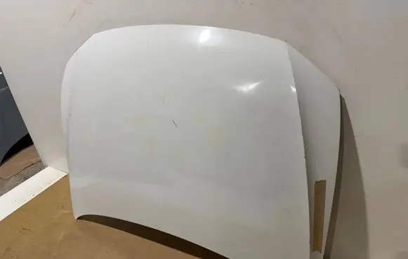 Volkswagen PASSAT B8 Engine bonnet/hood 3G0823031C