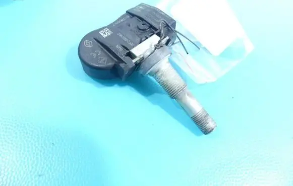 Renault Laguna III Tire pressure sensor S180052004F IMPRK1162470