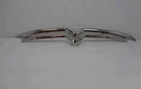 Citroen C4 III e-C4 Front bumper upper radiator grill 98358862VD