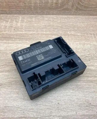 Audi Q7 4L Door control unit/module 4L0959793B 4L0910793B TSGC6