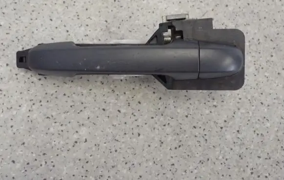 KIA Ceed Sliding door exterior handle CEEDKLAMKA