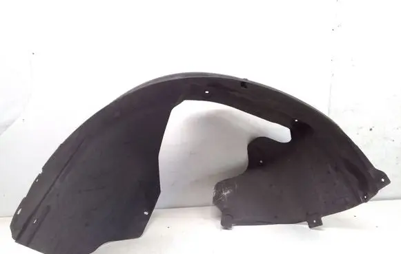 Audi A3 S3 8P Front wheel arch liner splash guards 8P0821172E