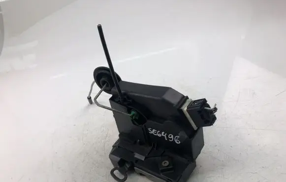 Mini One - Cooper Coupe R56 Rear door lock 055676910