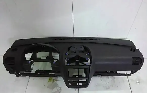 Opel Tigra B Dashboard