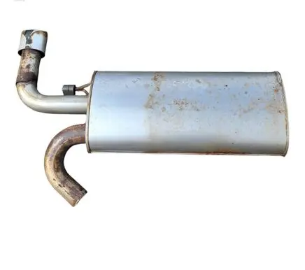 Volvo XC60 Rear muffler/silencer tail pipe 31303511AA AG9N5K254FBB