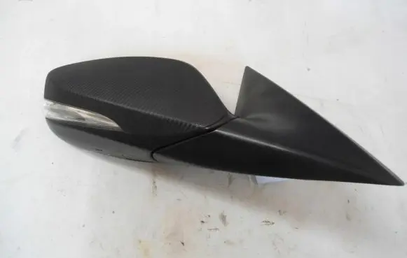 Hyundai Veloster Front door electric wing mirror