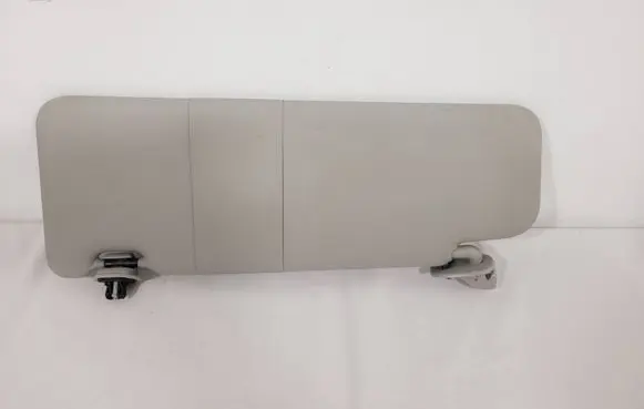 Dacia Sandero II Sun visor 964012342R 964019553R