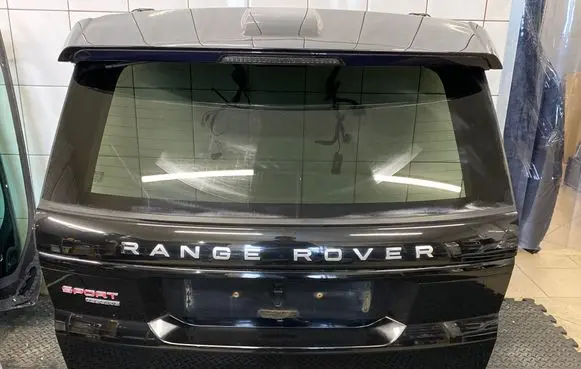 Land Rover Range Rover Sport L494 Truck tailgate 
