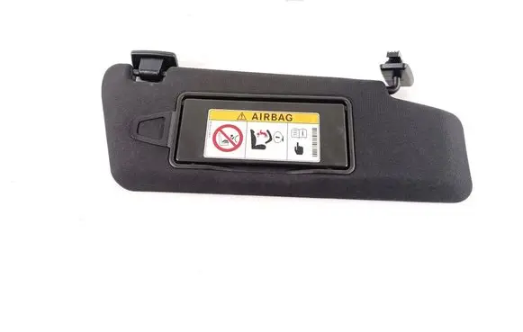 Mercedes-Benz E W212 Sun visor A2128108200