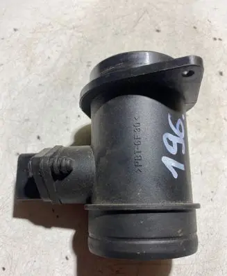 Mass air flow meter