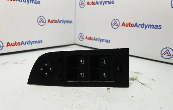 BMW 3 E90 E91 Electric window control switch 6948632 61316948632 9217332
