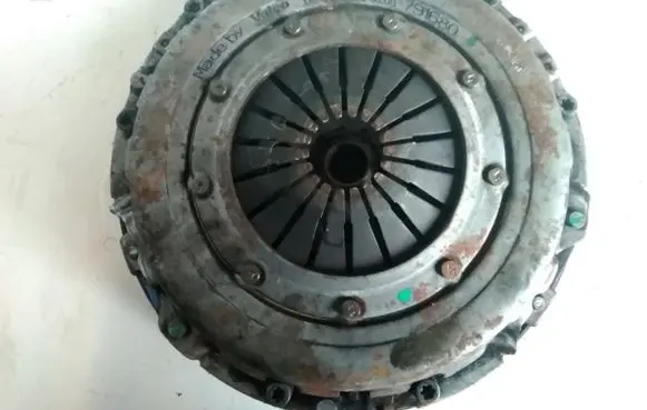 Fiat Multipla Clutch set kit 791680
