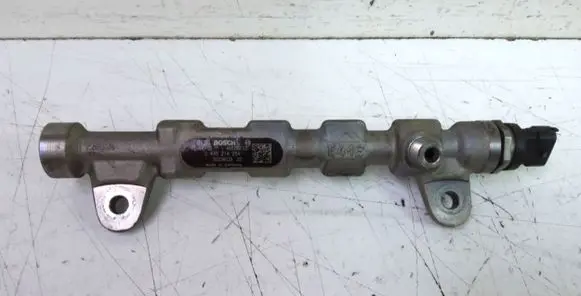 Jeep Cherokee Fuel main line pipe 0445214254