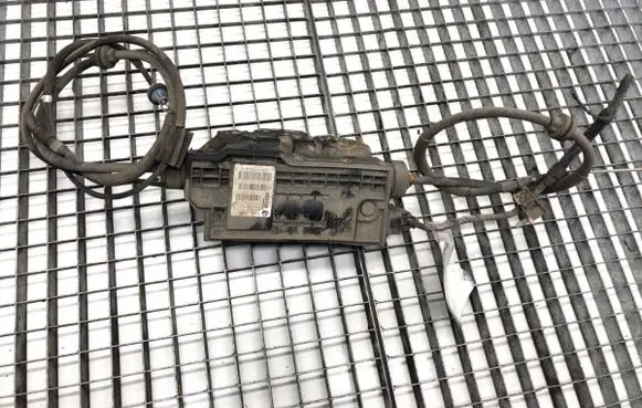 BMW X6 F16 Hand brake/parking brake motor 6868514