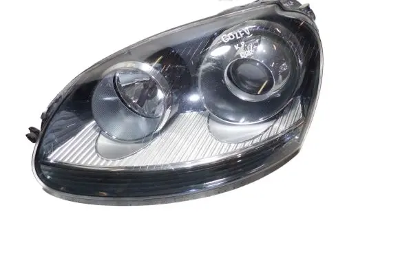 Volkswagen Golf V Headlight/headlamp 1K6941039