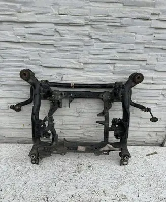 Jeep Grand Cherokee Front axle beam 