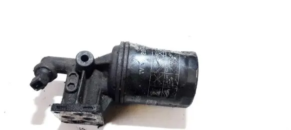 Rover 214 - 216 - 220 Oil filter mounting bracket