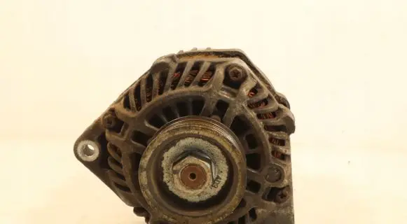 Honda Jazz Generator/alternator A5TJ0091ZD