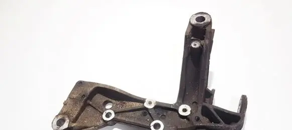 Volkswagen Jetta V Front lower control arm/wishbone 1k0199295f