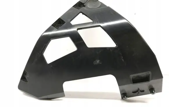 BMW iX Front bumper mounting bracket 7933612