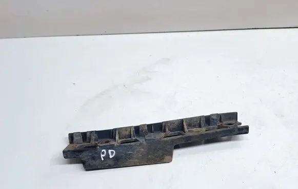 BMW 5 E60 E61 Front bumper mounting bracket 7066228 51777066228