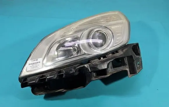 Renault Scenic II - Grand scenic II Headlight/headlamp IMPRK1478953